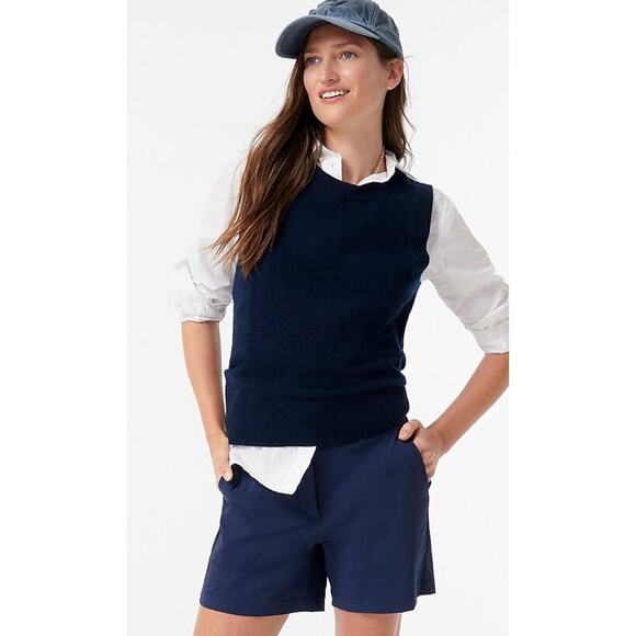 JCrew 5" tech short in recycled stretch nylon - Picture 2 of 7